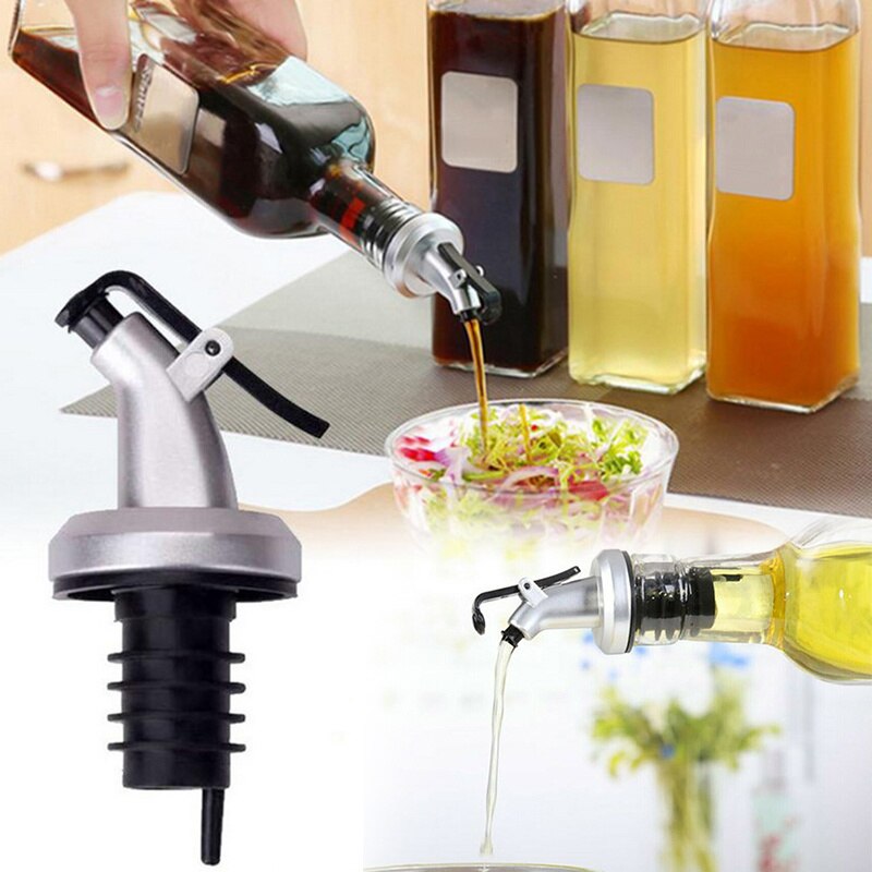 Kitchen Oil Bottle Stopper