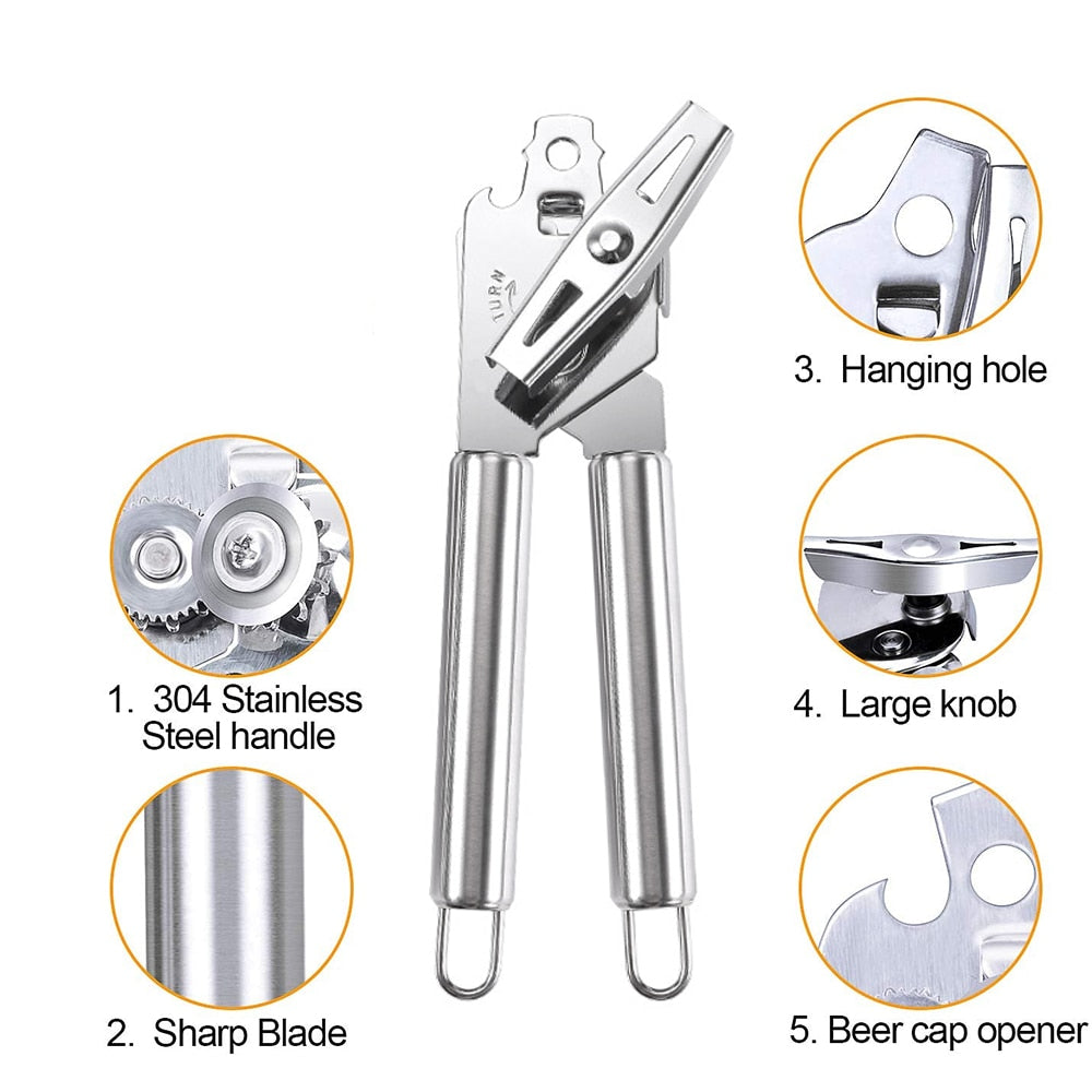 Can Opener