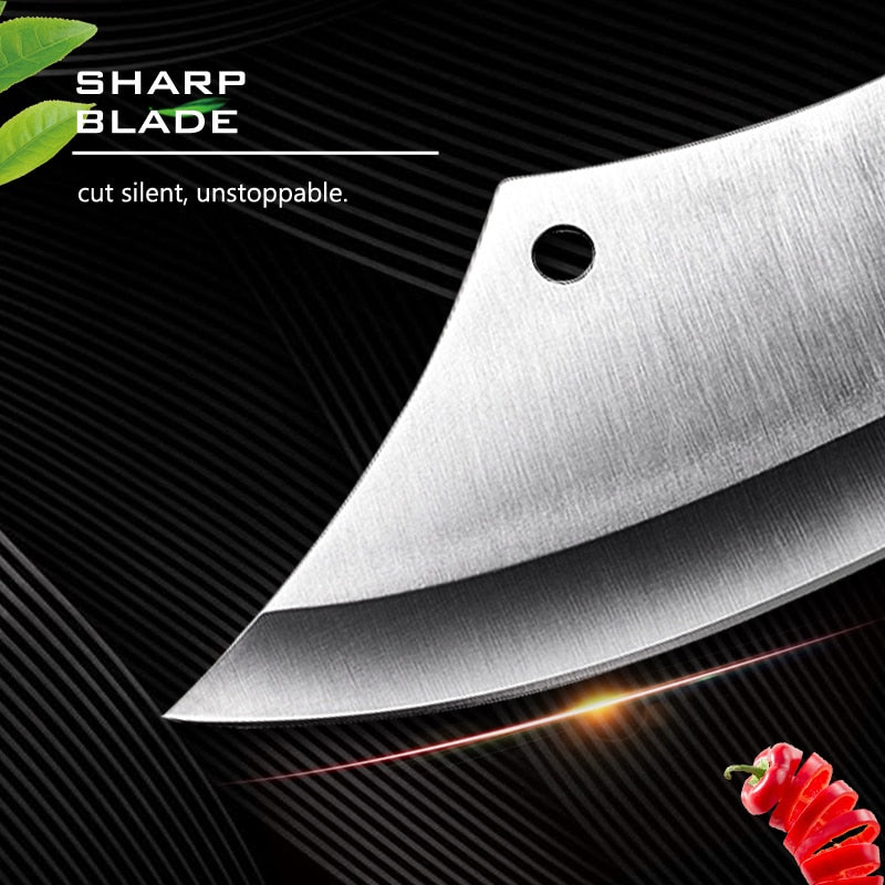 Chef Knife for Meat Fish Fruit Vegetables