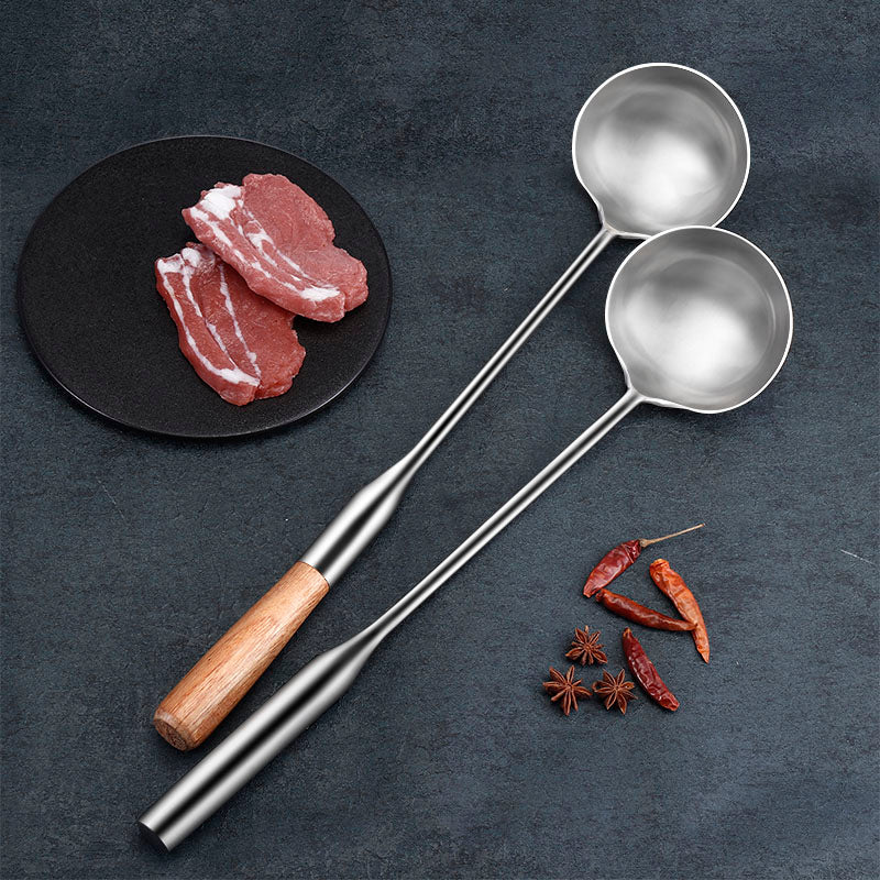 Chef Cooking Serving Set