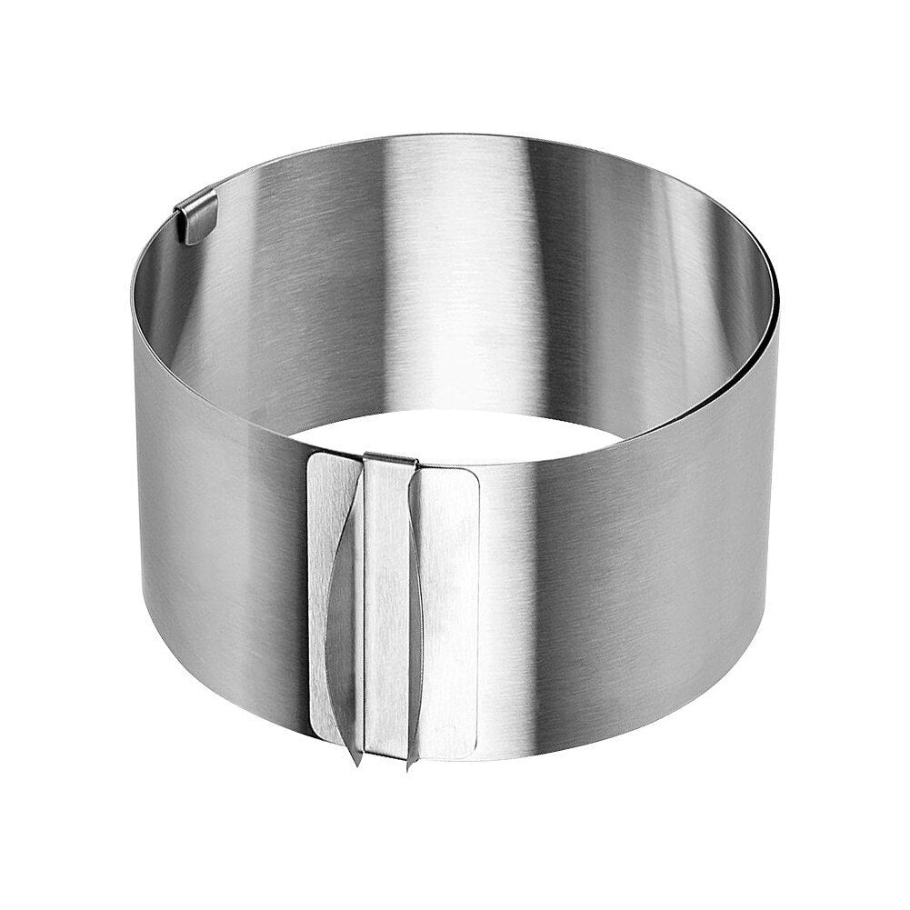 Adjustable Ring