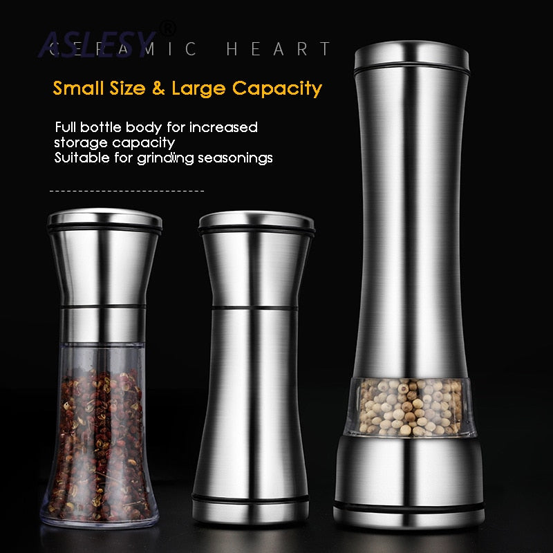 Pepper Salt Mill