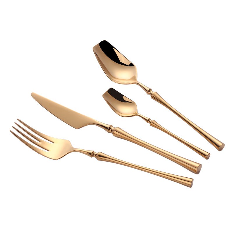 Dinner Set Cutlery