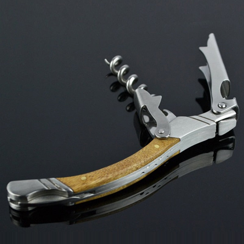 Wine Bottle Opener