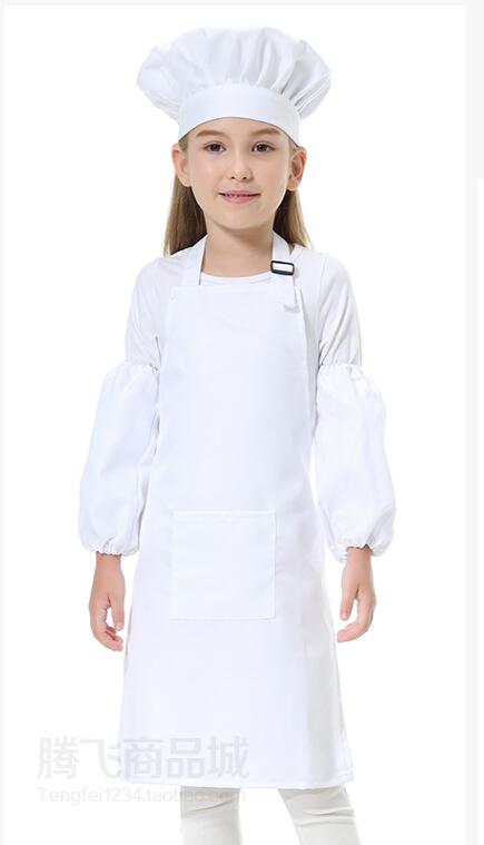 Child Apron