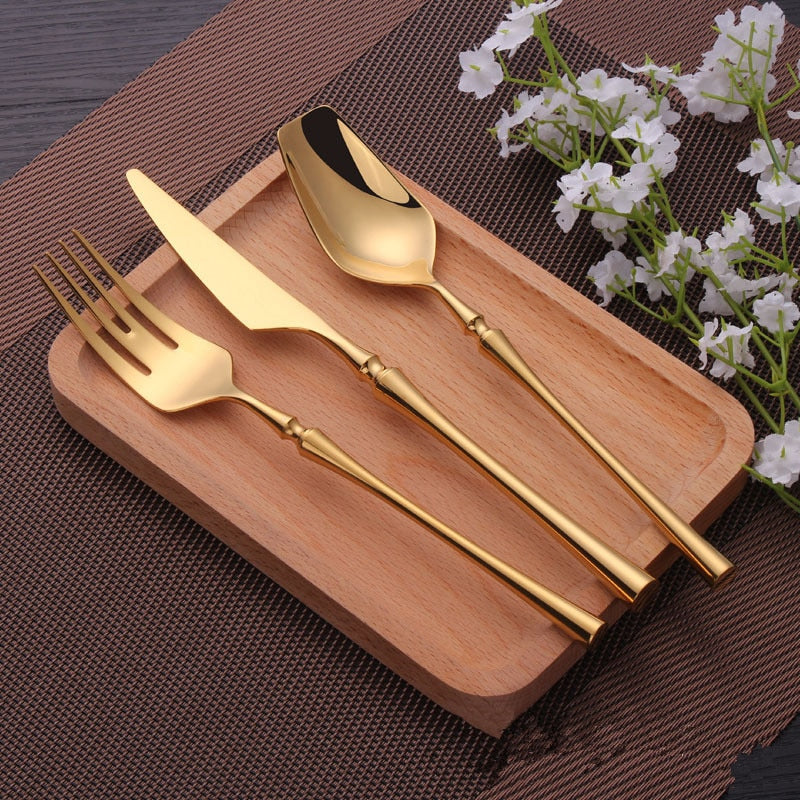 Dinner Set Cutlery