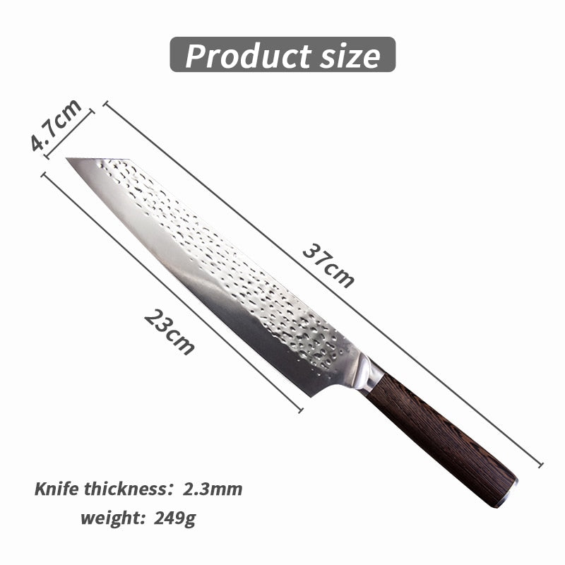 Japanese Chef Knife