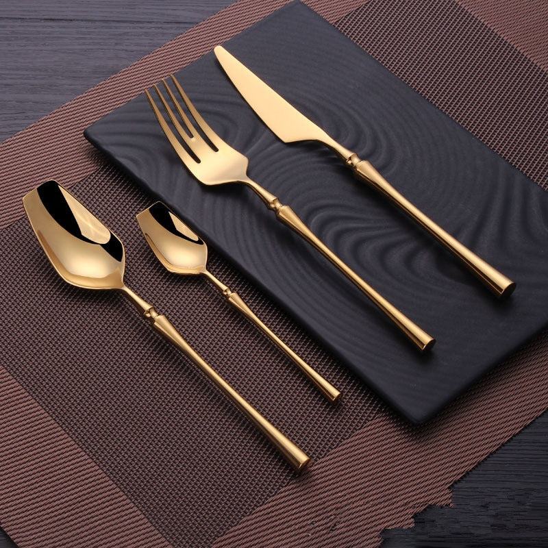 Dinner Set Cutlery