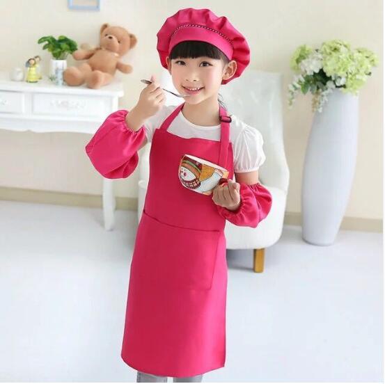 Child Apron