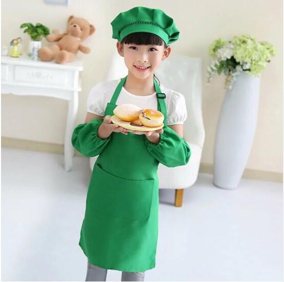 Child Apron