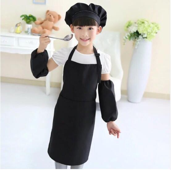 Child Apron