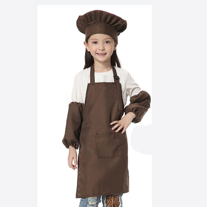 Child Apron