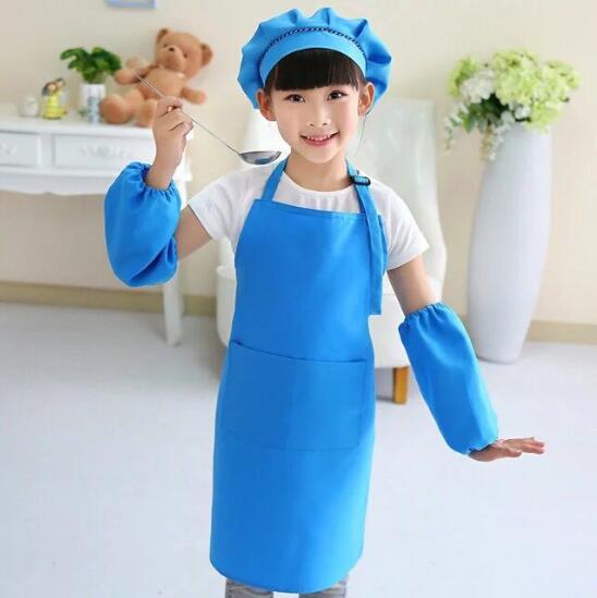 Child Apron