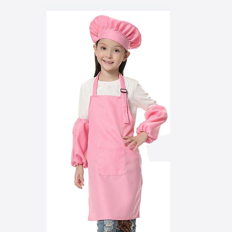 Child Apron