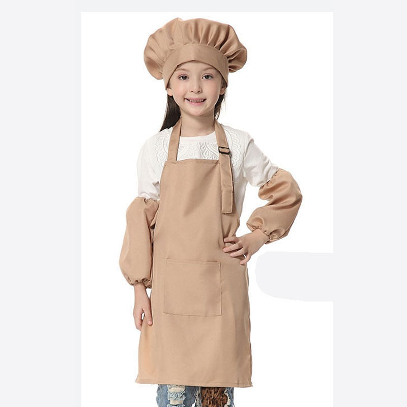 Child Apron