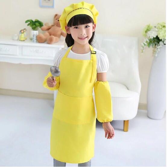 Child Apron