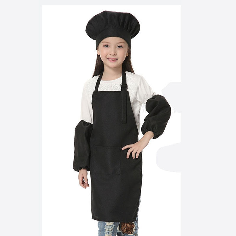 Child Apron