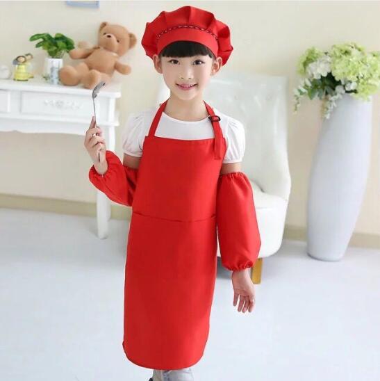 Child Apron