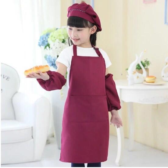 Child Apron