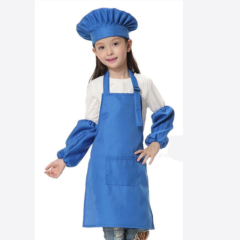 Child Apron