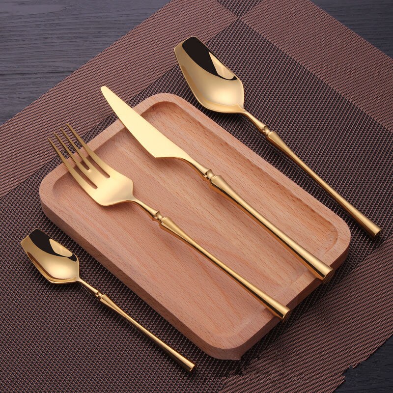 Dinner Set Cutlery