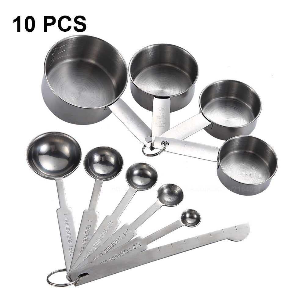 Measuring Cups Set