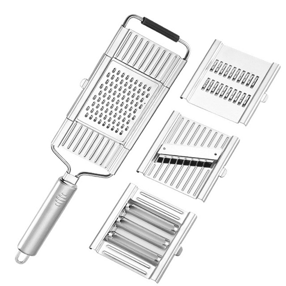 Multi-purpose Vegetable Slicer