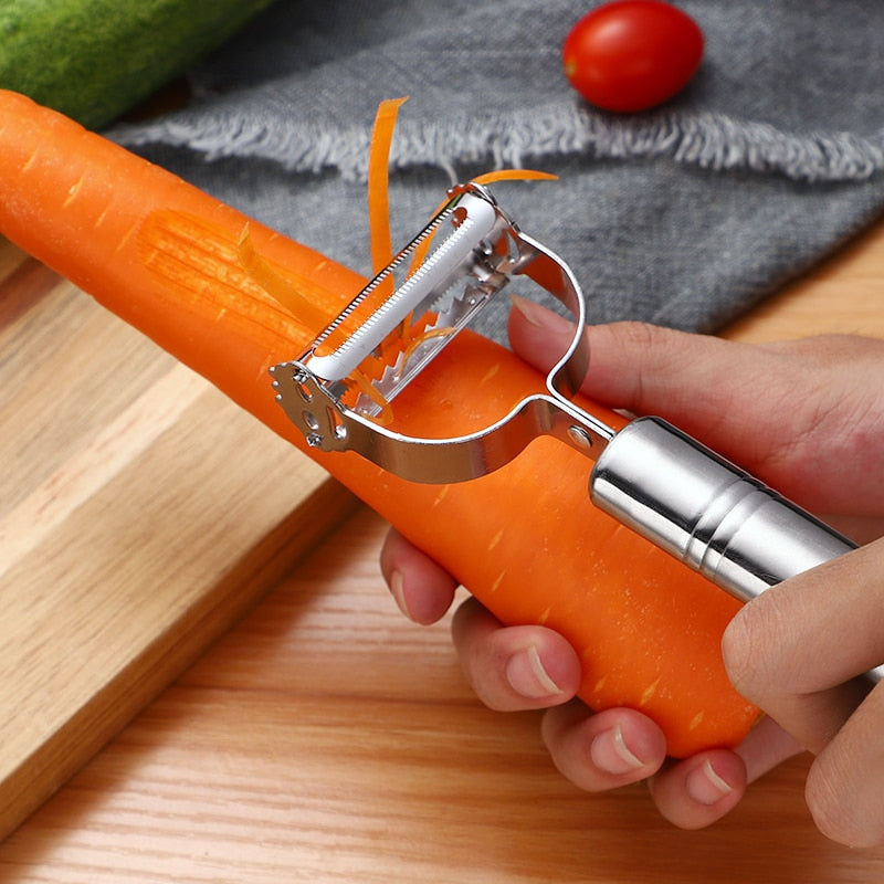 Vegetable Peeler