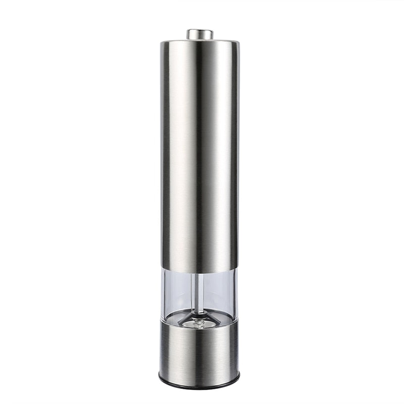 Electric Salt and Pepper Pepper Mill