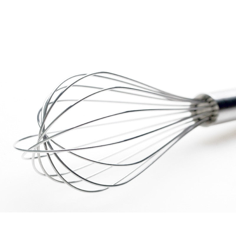 Stainless Steel Manual Egg Stirring