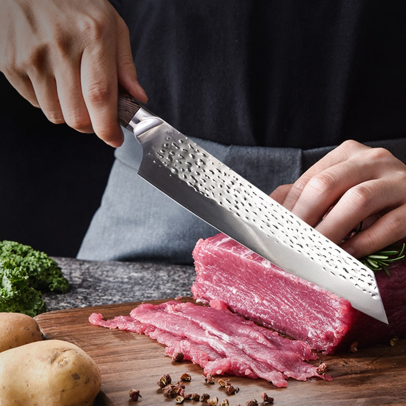 Japanese Chef Knife