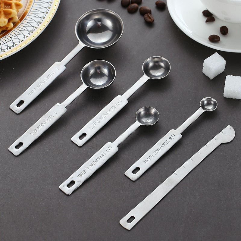 Measuring Cups Set