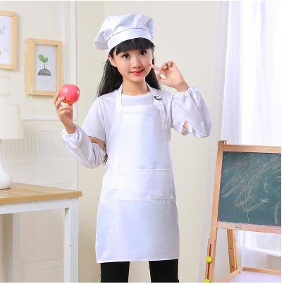 Child Apron