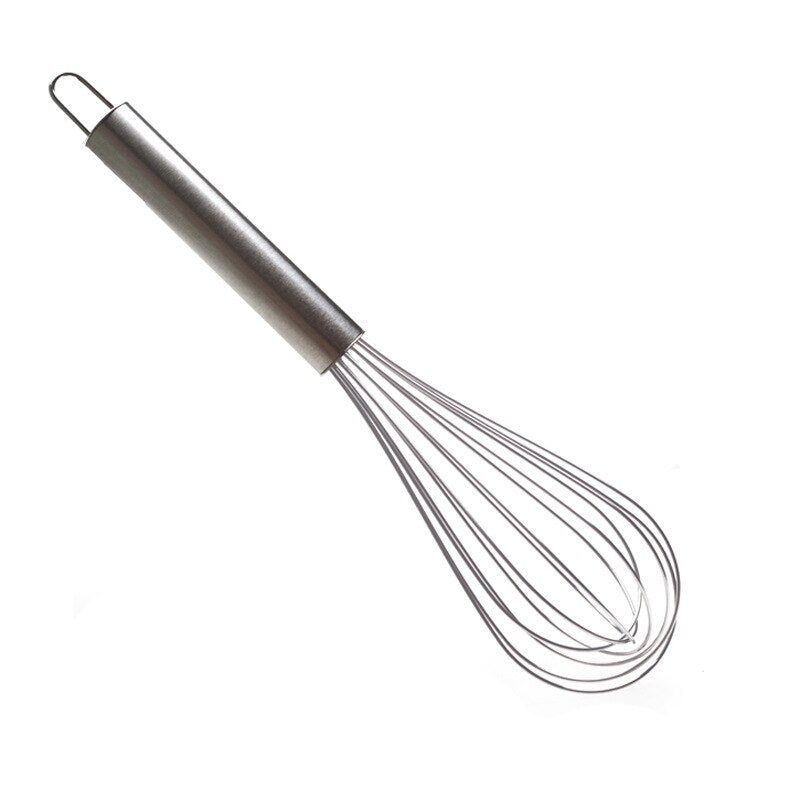 Stainless Steel Manual Egg Stirring