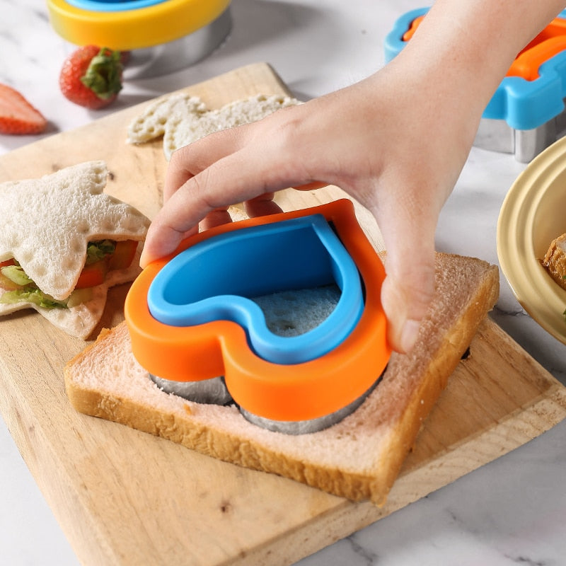 Sandwich Cutter