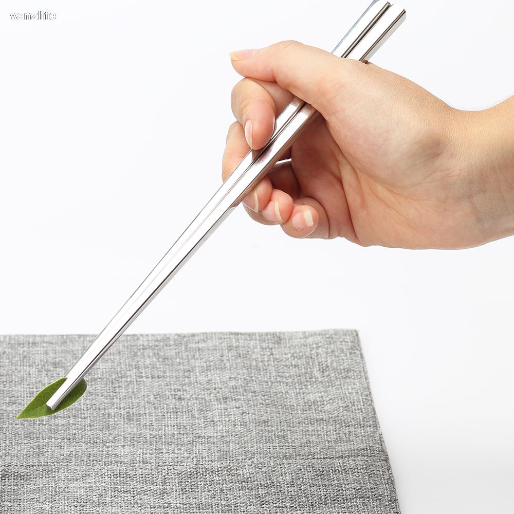 5 pairs food chopstick for sushi