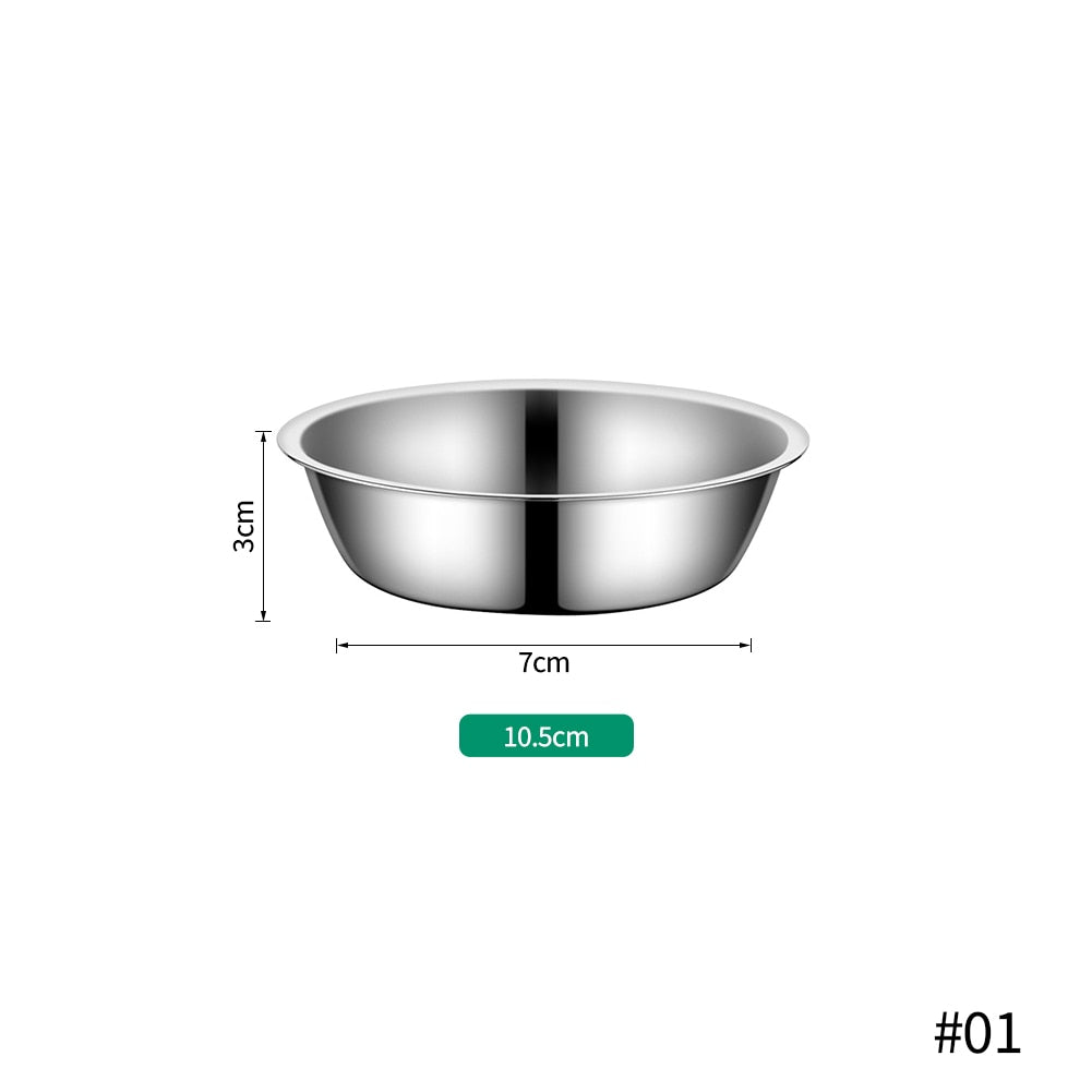 Large Capacity Dog Bowl