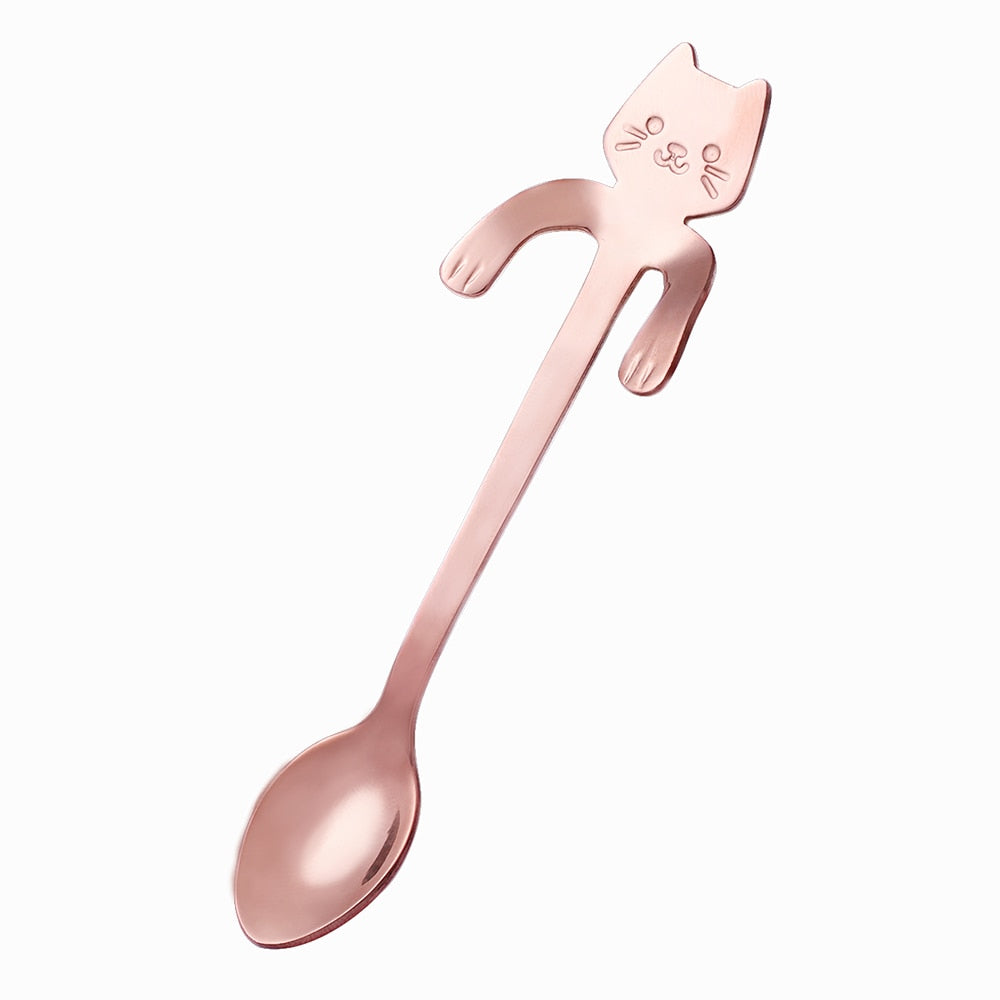 Kids Coffee Spoon