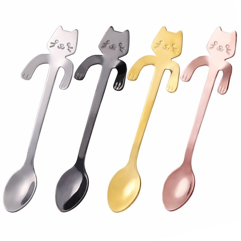 Kids Coffee Spoon