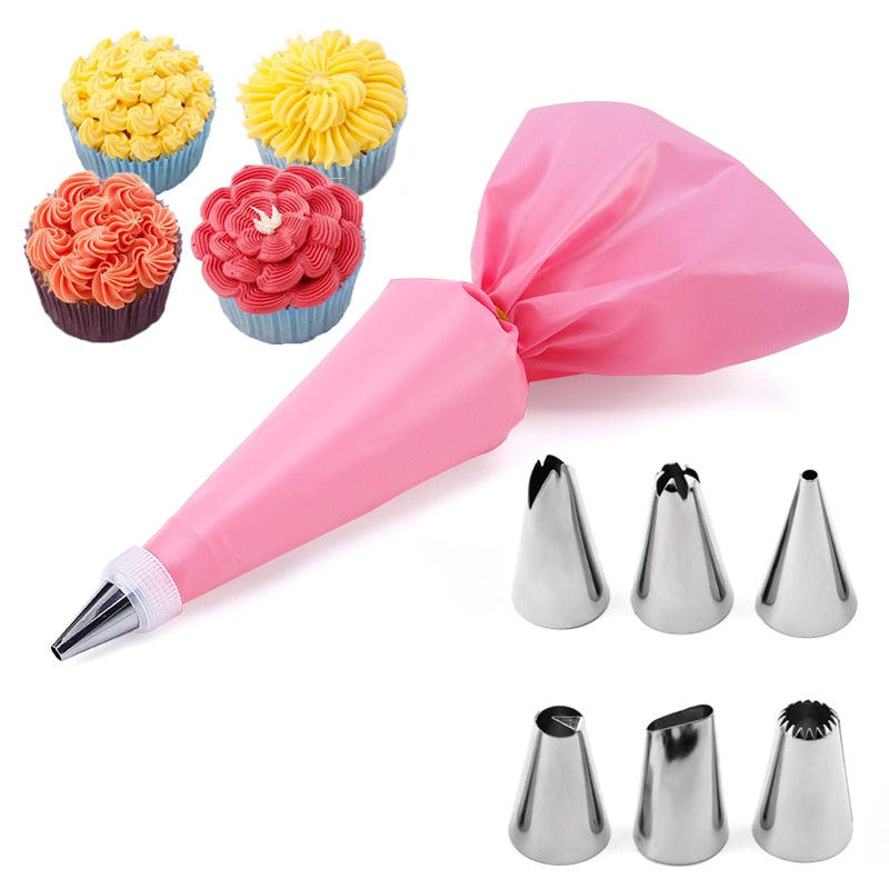 Pastry Accessories For Cake