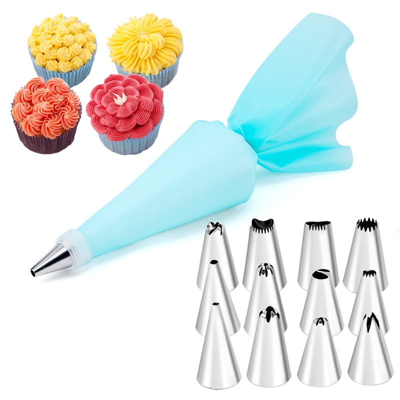 Pastry Accessories For Cake