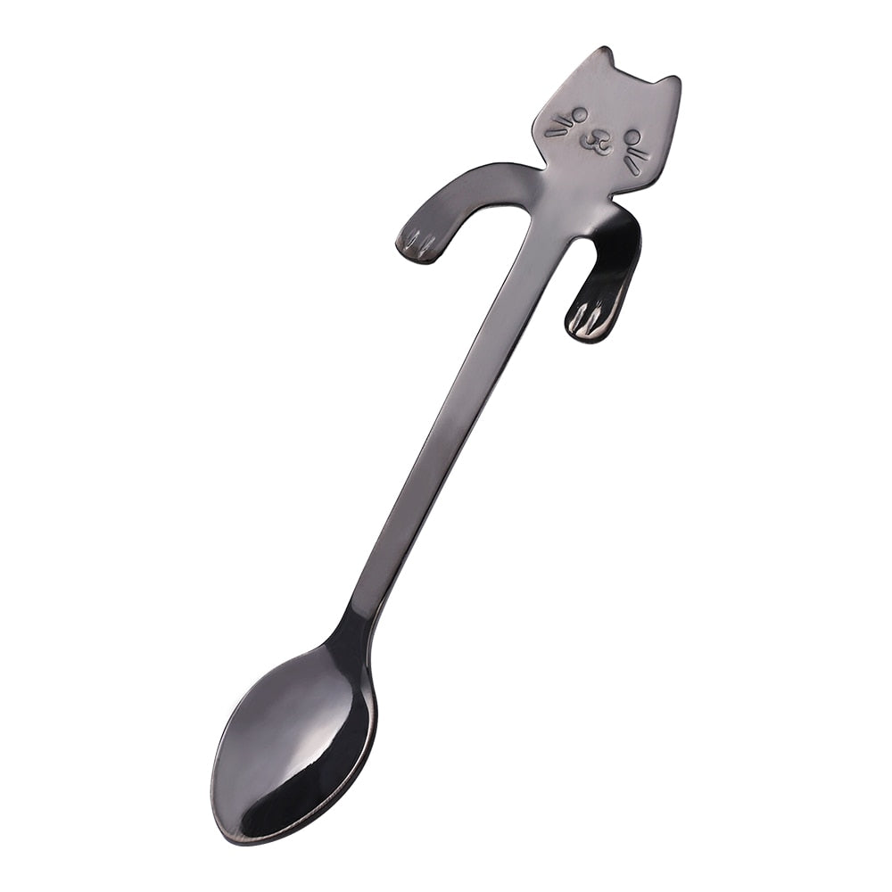 Kids Coffee Spoon