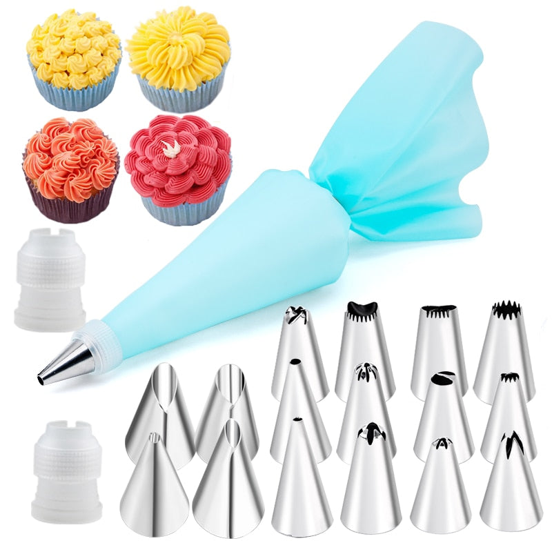 Pastry Accessories For Cake