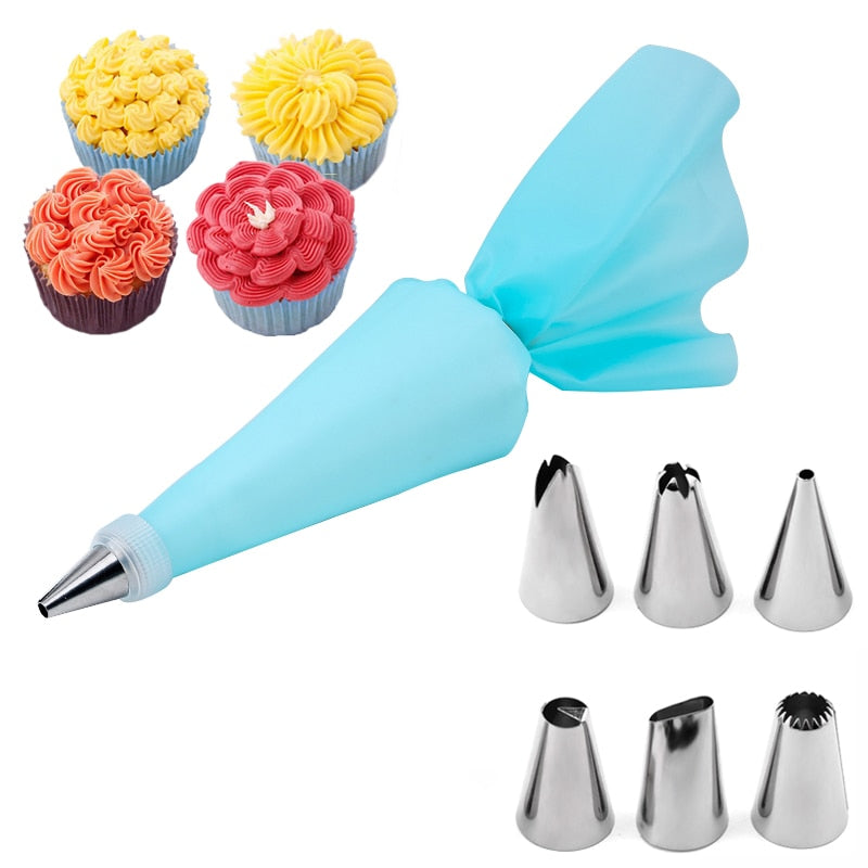 Pastry Accessories For Cake