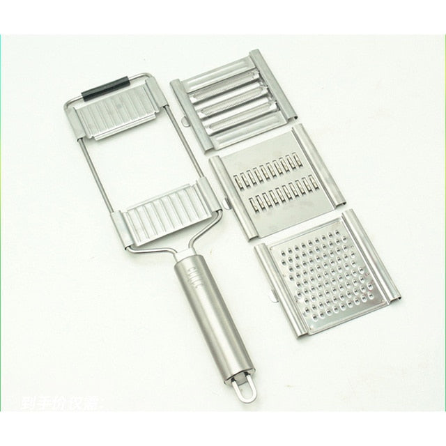 Multi-purpose Vegetable Slicer