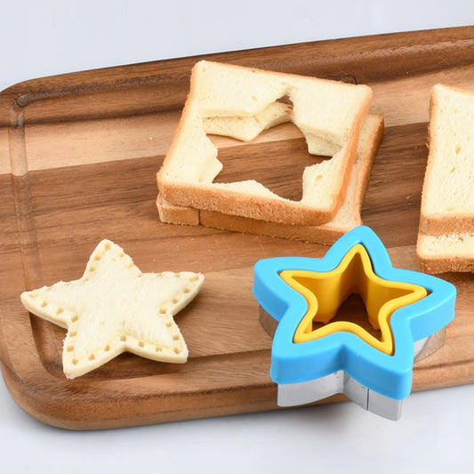 Sandwich Cutter