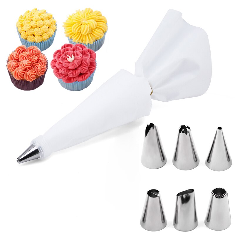 Pastry Accessories For Cake