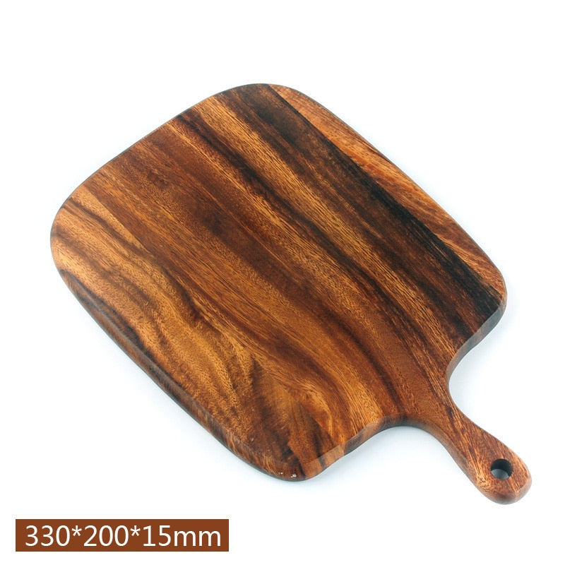 Black Walnut Cutting Board