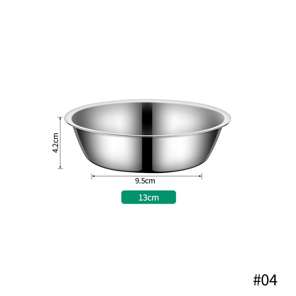 Large Capacity Dog Bowl