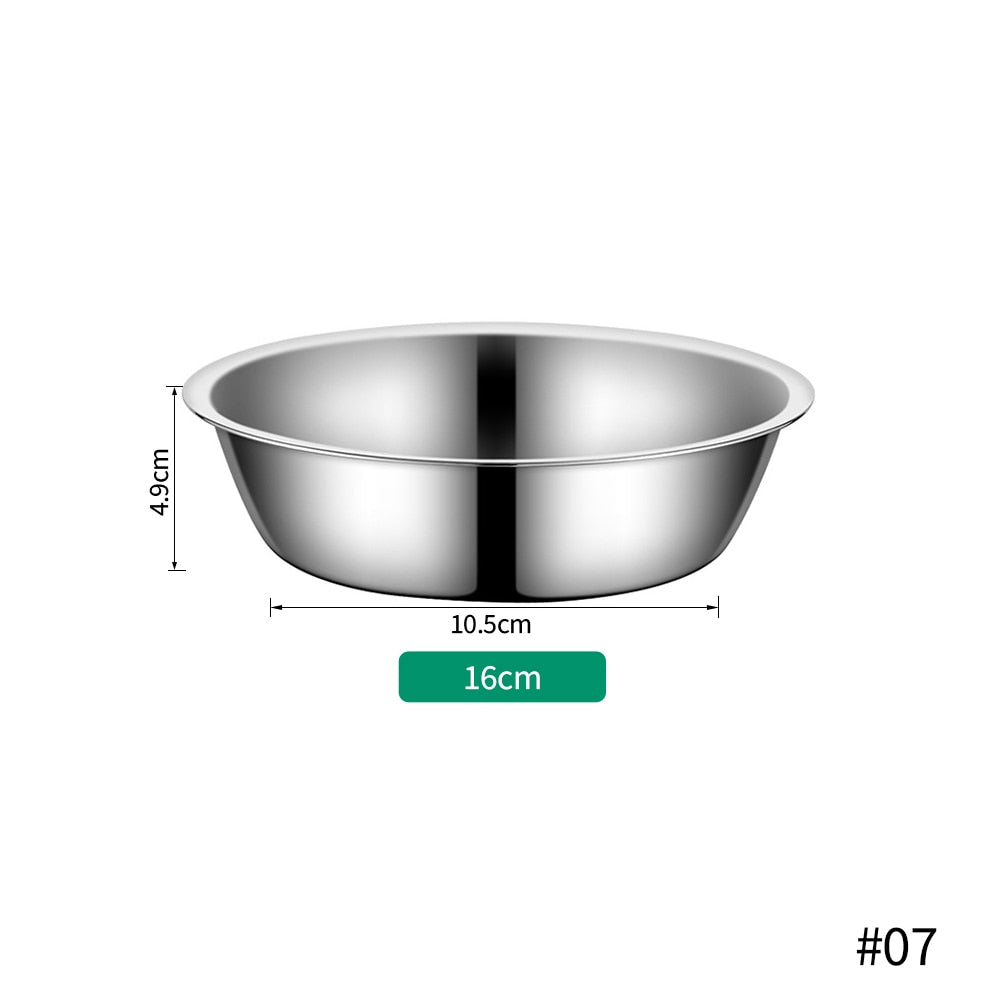 Large Capacity Dog Bowl